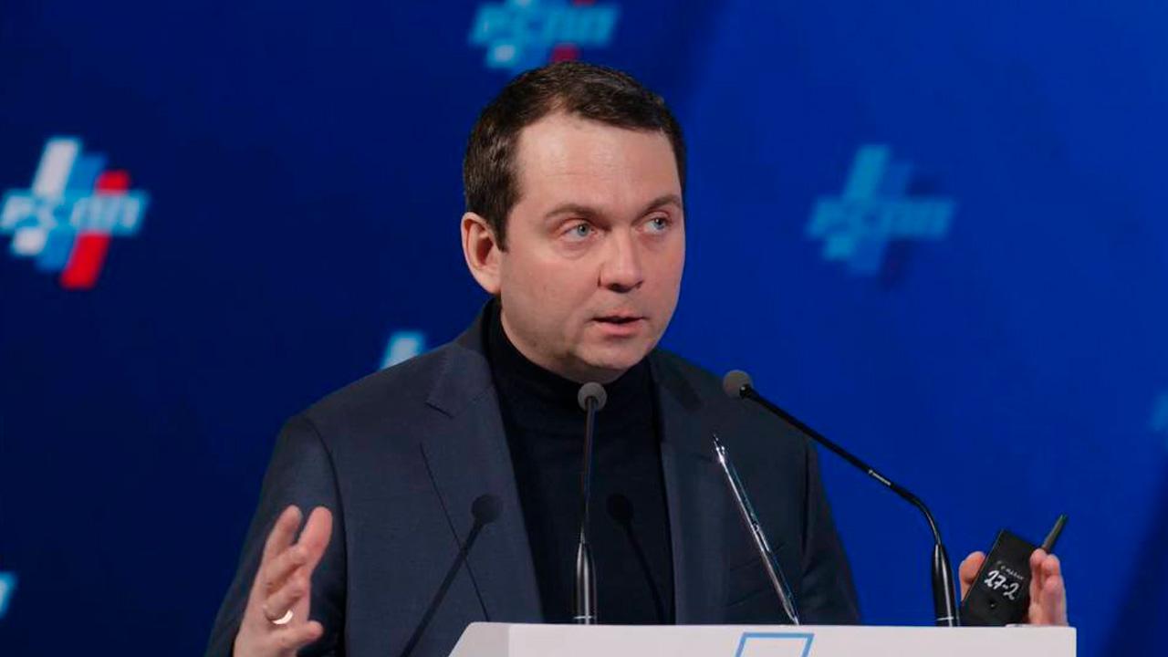 Андрей Чибис: объем инвестиций крупных предприятий в развитие заполярных городов вырос в пять раз