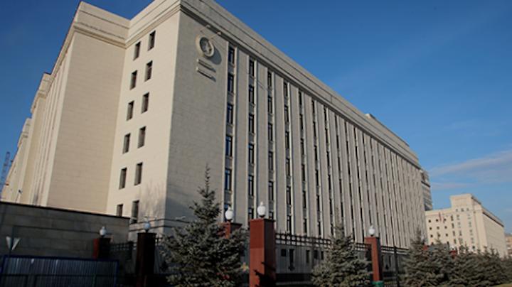 Минобороны РФ запустило раздел "Живые книги о главном. Правда война в произведениях писателей-фронтовиков"