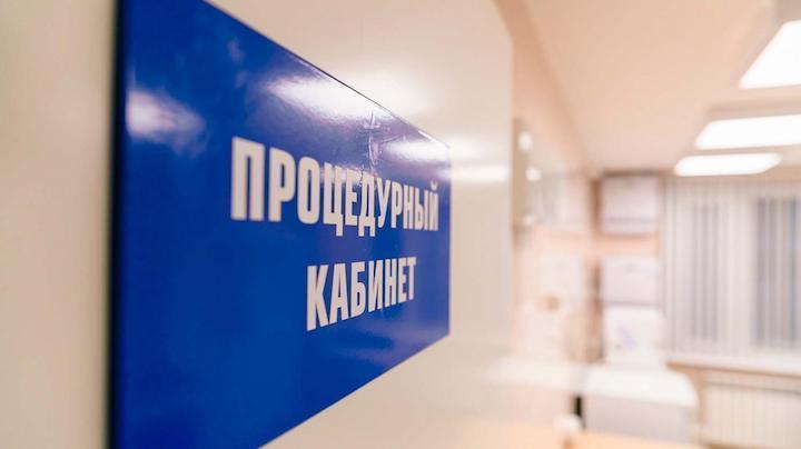 Более 9,5 тысяч жителей Мурманской области в 2023 году обратились в медучреждения с астмой