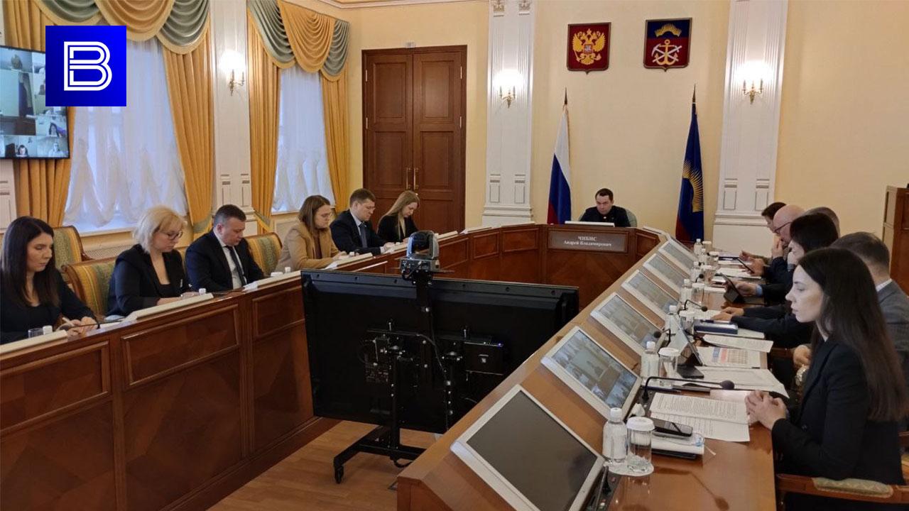 Новый томограф появится в ковдорской больнице по поручению Чибиса