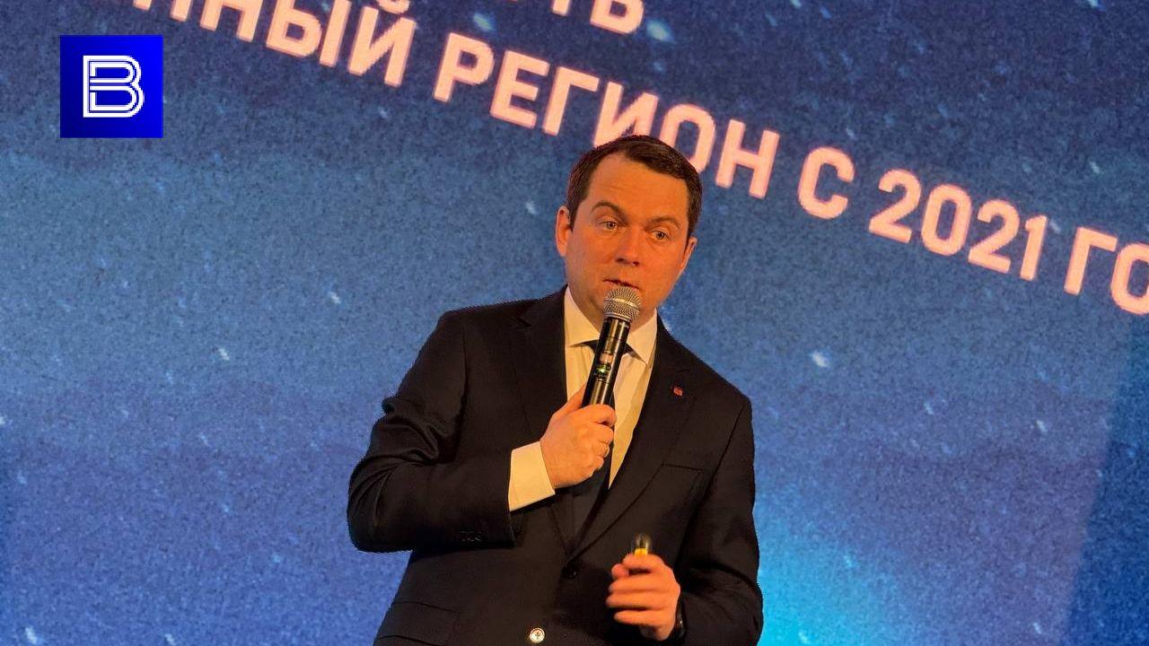 Чибис пообещал усилить работу по росту реальных доходов населения