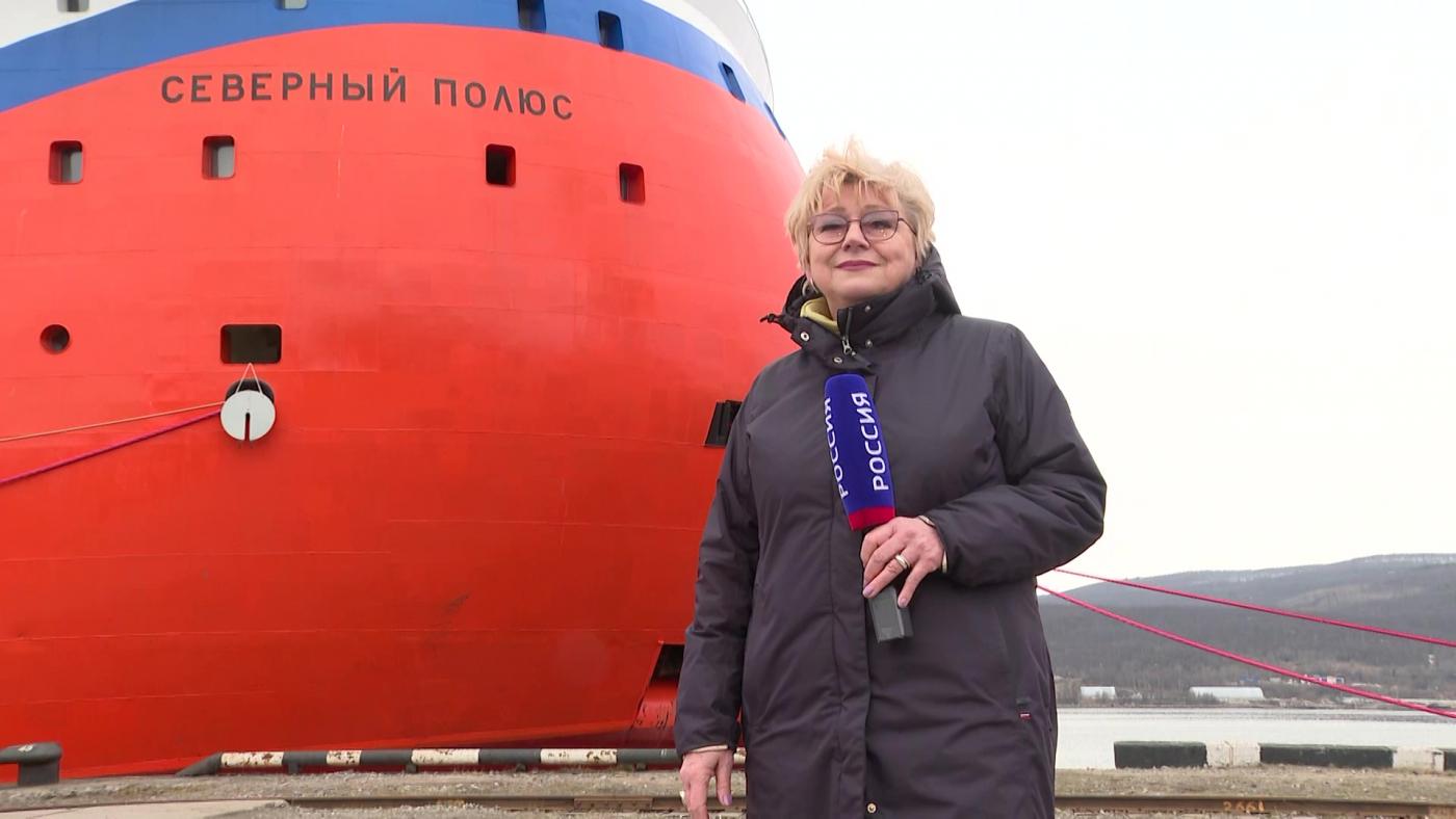 &quot;Вести недели&quot; с Еленой Белкиной от 19 мая