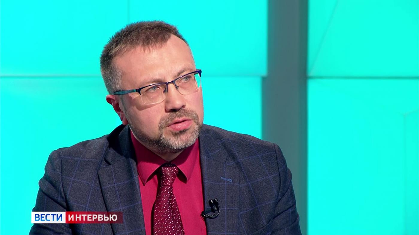 О подготовке домашних питомцев к поездке в отпуск – в интервью с Алексеем Касаткиным