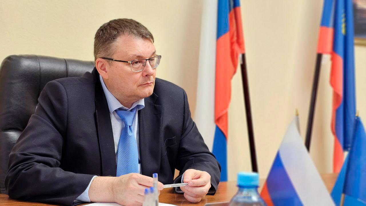 Евгений Федоров: в основе налоговой системы должен находиться принцип справедливости