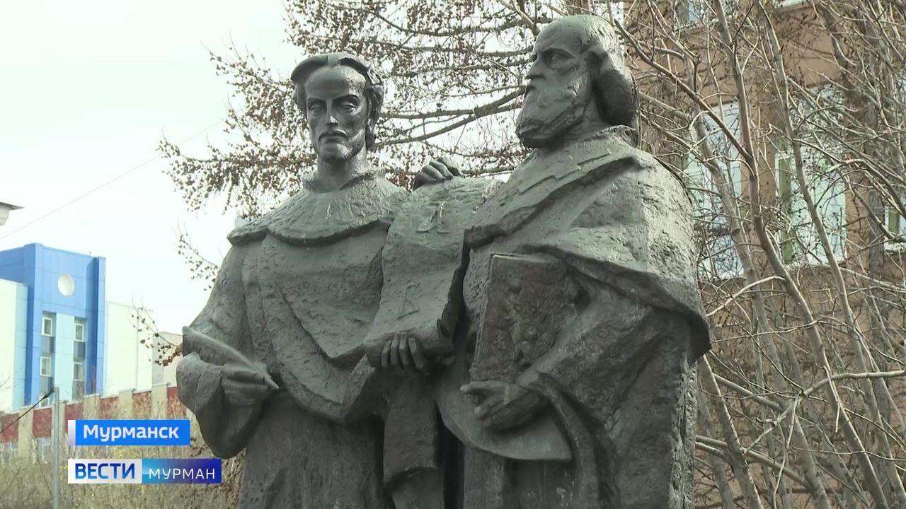 В Мурманске отметили День славянской письменности и культуры