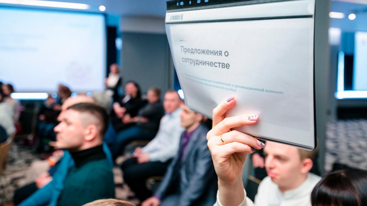 Заявки на второй этап конкурса грантов "Губернаторский старт" начнут принимать с 3 июня