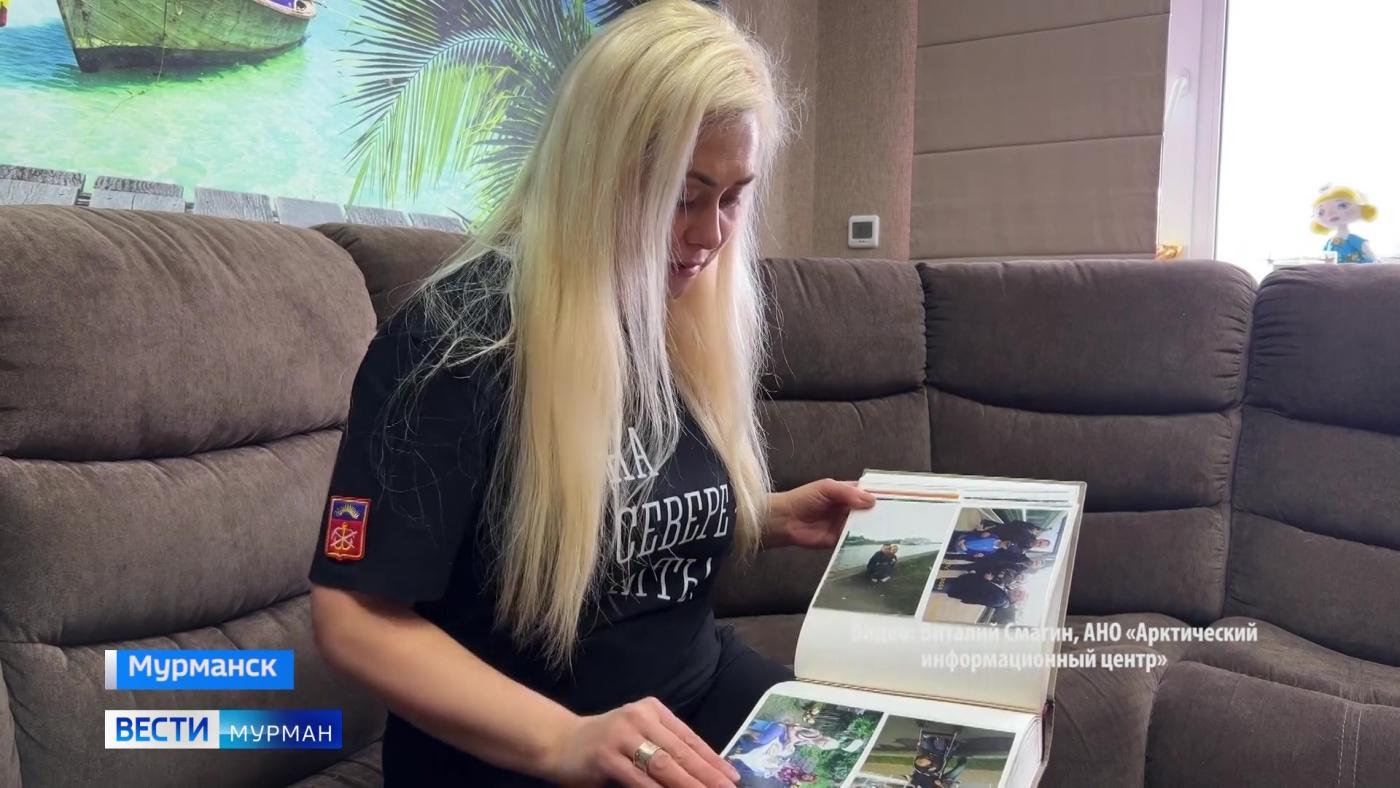 24 года брака и пятеро детей: "Материнская слава" Светланы Парной