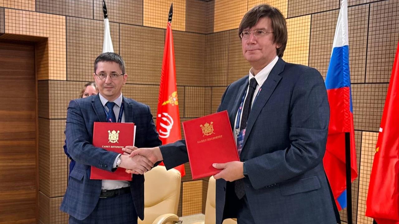 Мурманская и Запорожская области начинают сотрудничество в сфере инвестиционного развития