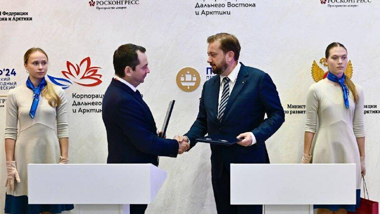 Международный арктический форум "Арктика – территория диалога" состоится в Мурманской области