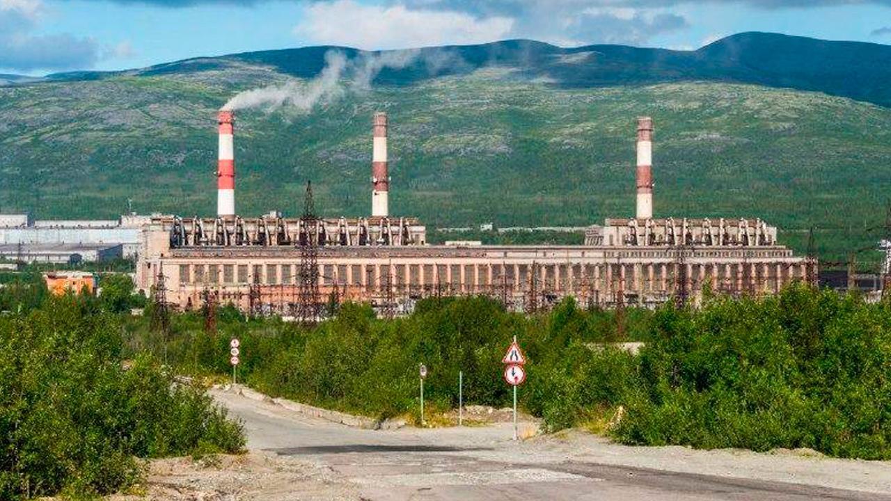 Экозавод по переработке золошлаковых отходов построят в Мурманской области