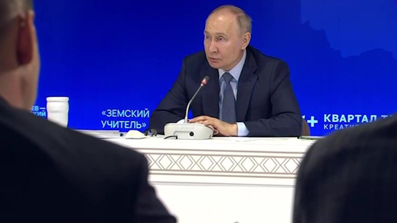 Владимир Путин: северные надбавки должны быть "вынесены за скобки" при начислении НДФЛ