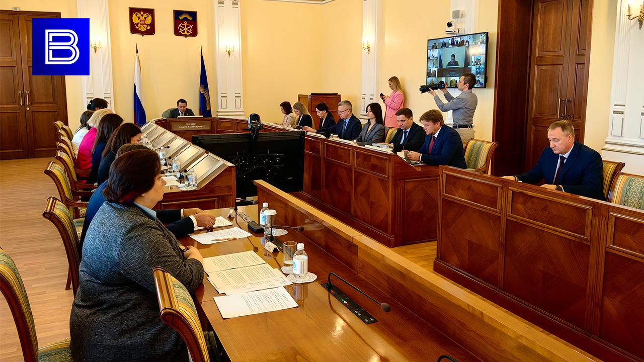 Губернатор Мурманской области назвал востребованные специальности, по которым ведется обучение в регионе