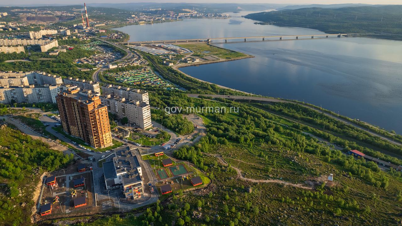 В Мурманской области ведется прием заявок на предоставление гранта "Губернаторский старт"