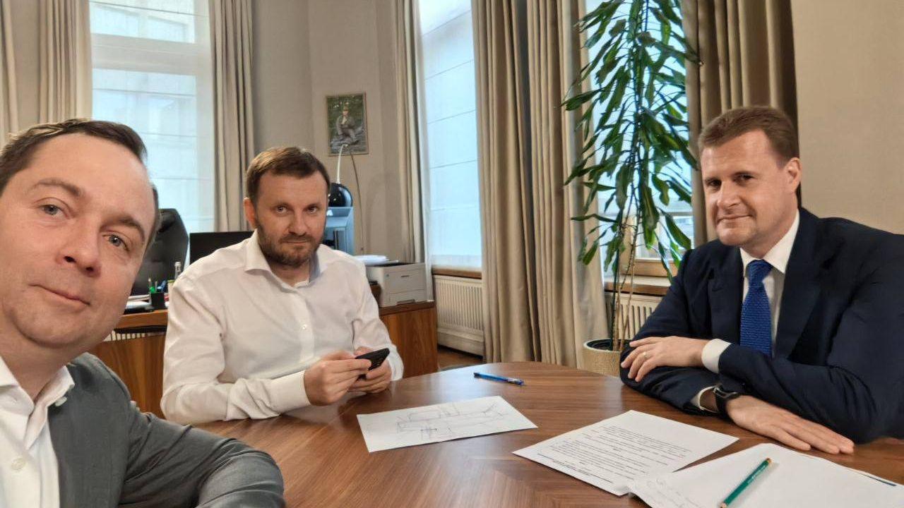 Мастер-планы Мурманской, Кировско-Апатитской и Мончегорской агломераций представят президенту России 