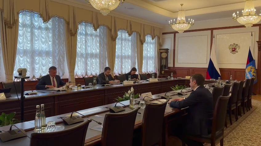 Ближние и дальние железнодорожные подходы к объектам Мурманского транспортного узла будут расширены
