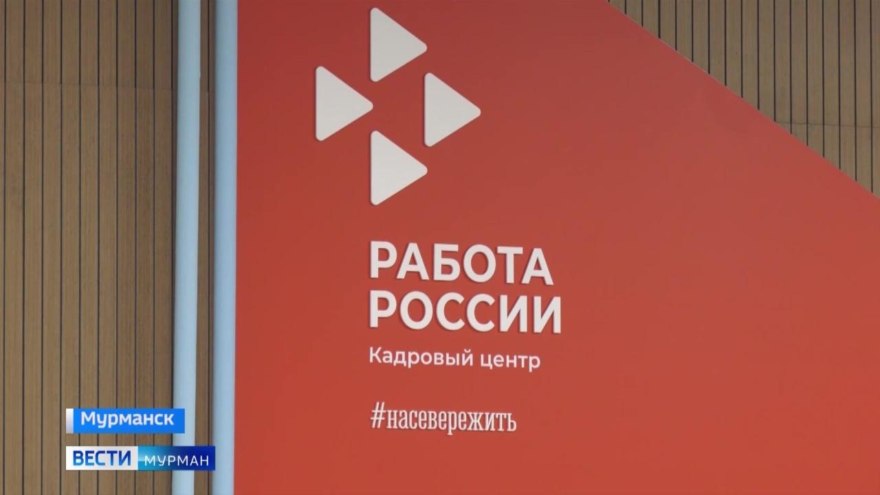 В Мурманской области прошел региональный этап Всероссийской ярмарки вакансий