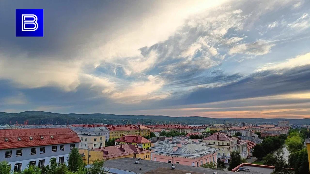 Более 10 тысяч северян приняли участие в опросах по подготовке мастер-планов опорных пунктов Мурманской области