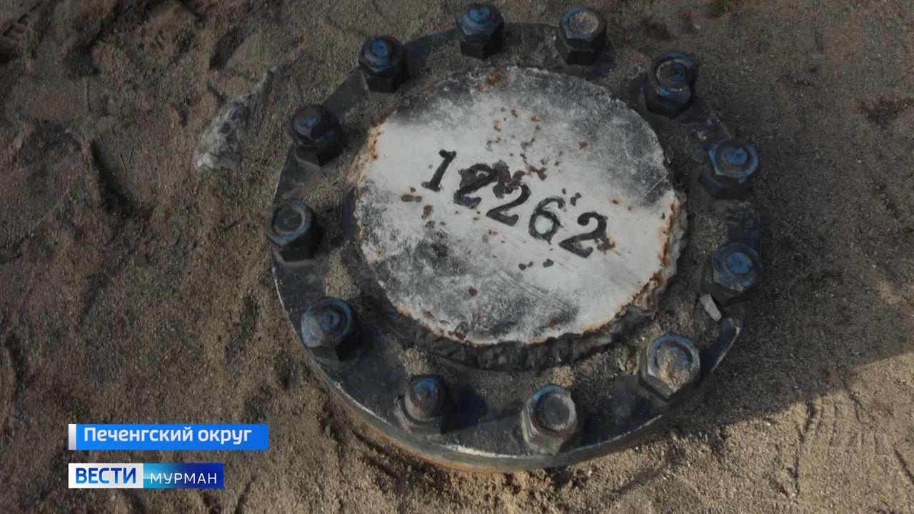Путешествие к центру земли: российские музейщики посетили Кольскую сверхглубокую скважину