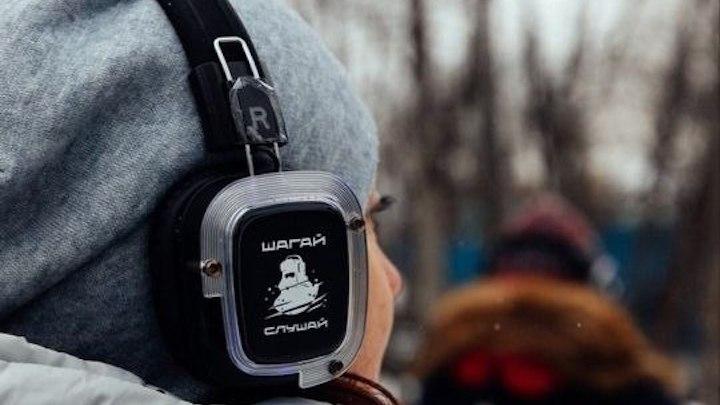 В Мурманске приступили к созданию иммерсивного аудиоспектакля