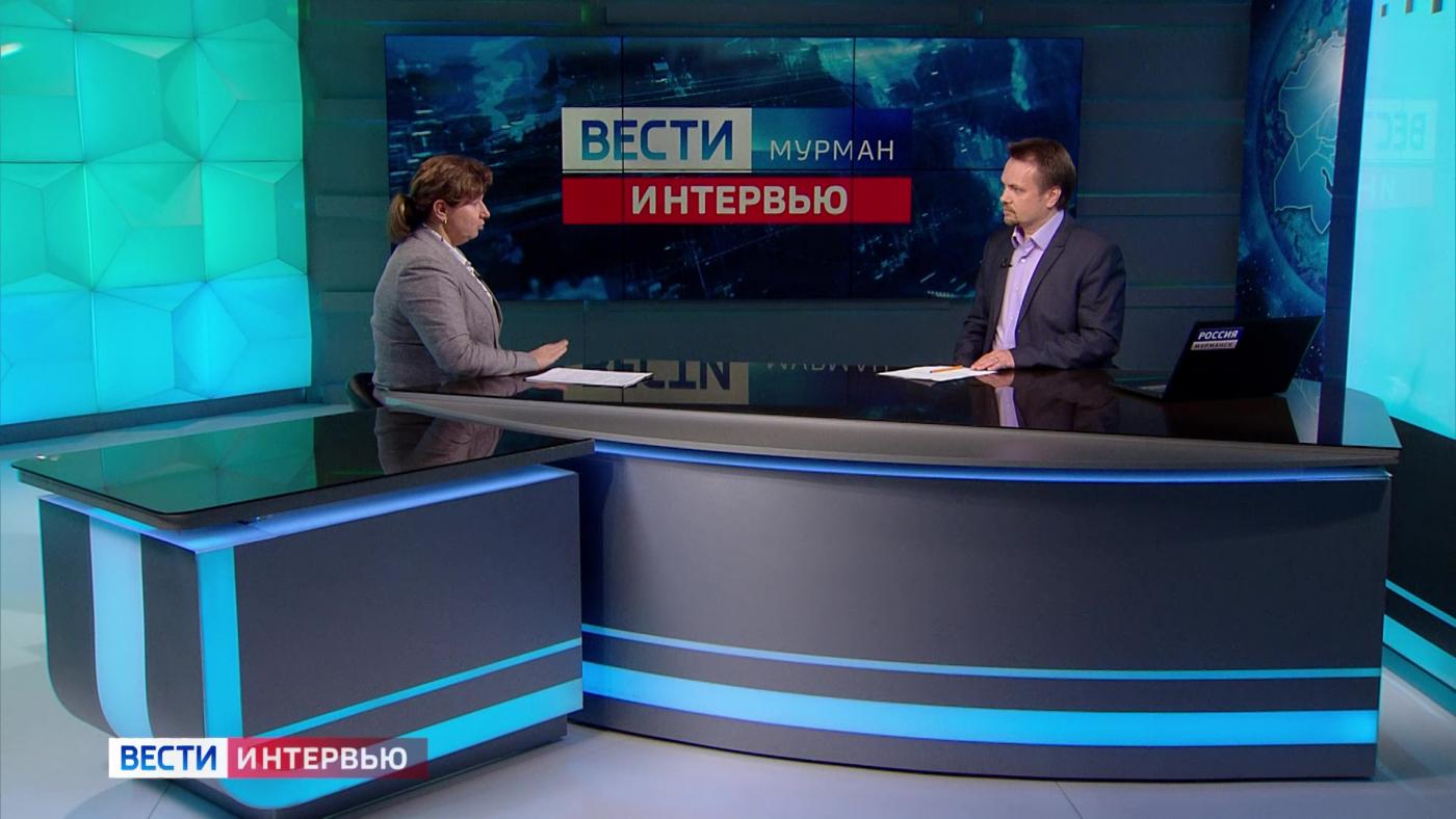 О подготовке к выборам губернатора Мурманской области — в интервью с Елизаветой Евсюковой