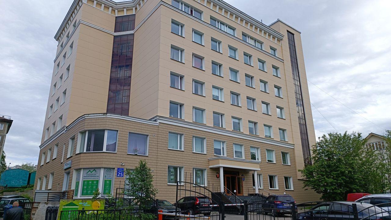 Участникам СВО станет проще получить перерасчет за обращение с ТКО в Мурманской области