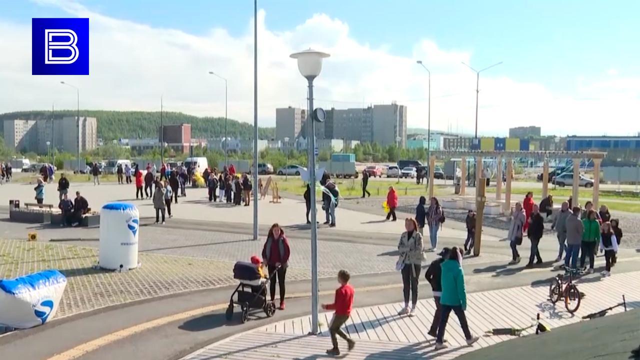Жителей Мурманской области приглашают к участию в акции "Культурная суббота. Сказки народов России"