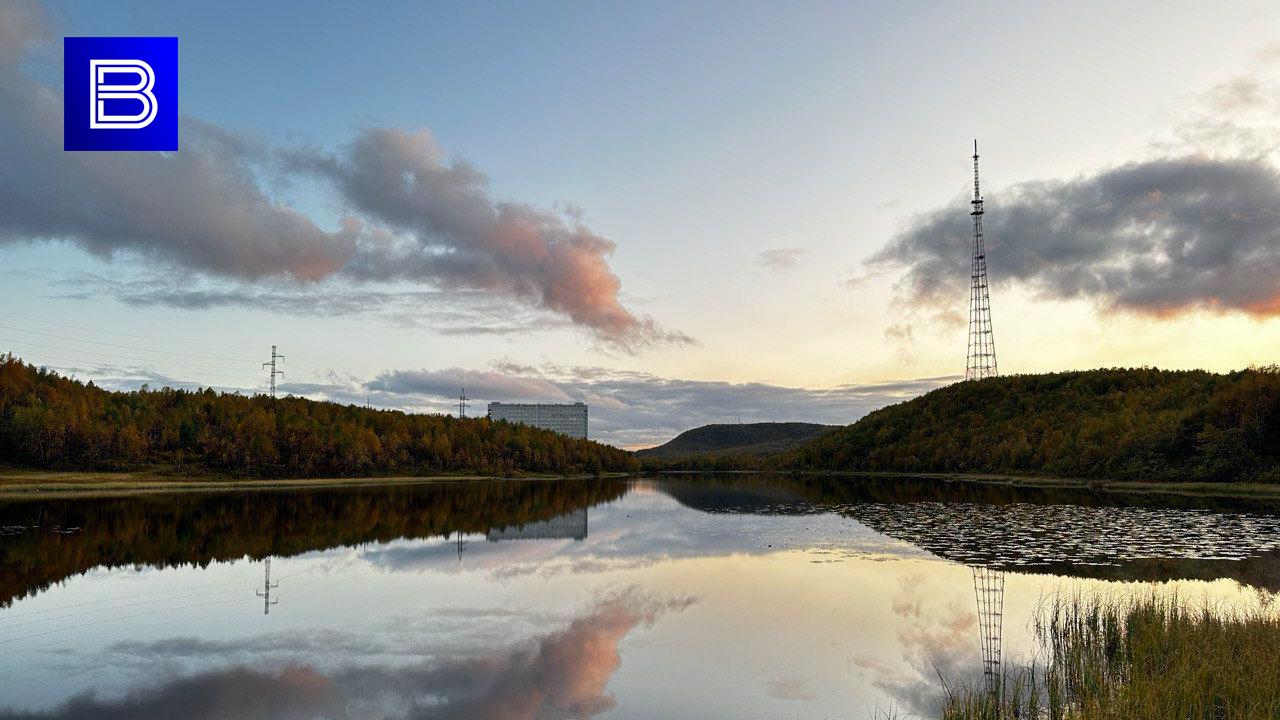 Хабы для перевозки грузов планируют создать на арктических реках