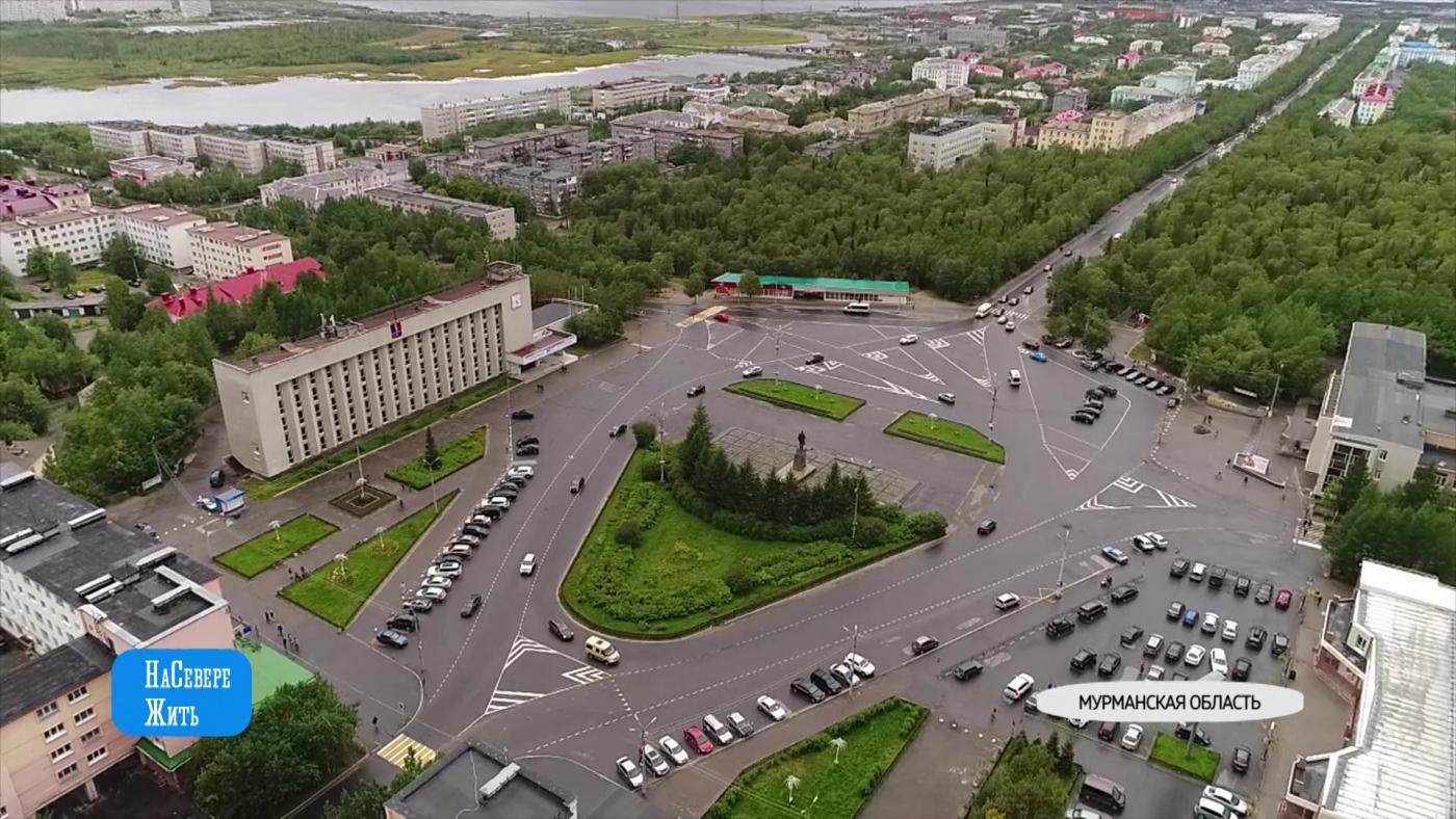 &quot;На Севере — жить!&quot;: Андрей Чибис посетил Кандалакшский район и оценил результаты всех работ