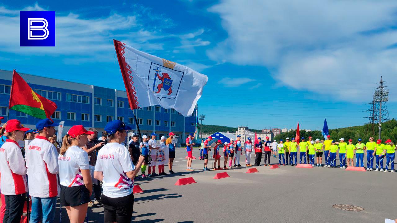В Мурманске в Долине Уюта стартует третий этап Кубка России по спортивному туризму