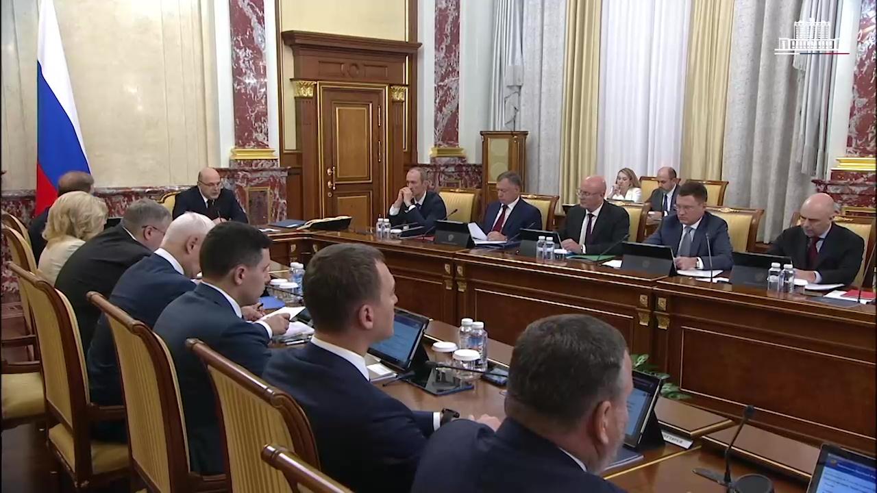 Программы поддержки сельских медработников в России расширили