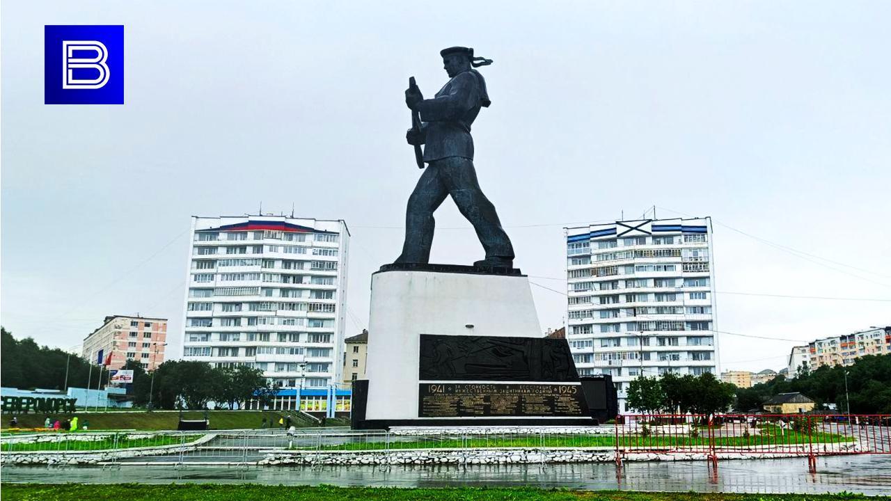 На ремонт Североморской ЦРБ планируется потратить свыше 813 млн рублей