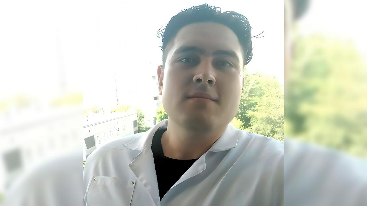 Северянин Артем Грязнов получил 1 млн рублей на развитие своей научной разработки