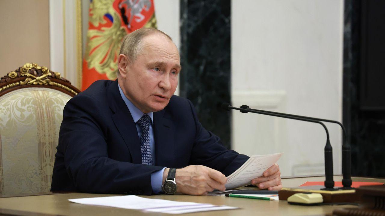 Президент РФ поручил снизить налоги для предприятий радиоэлектронной промышленности