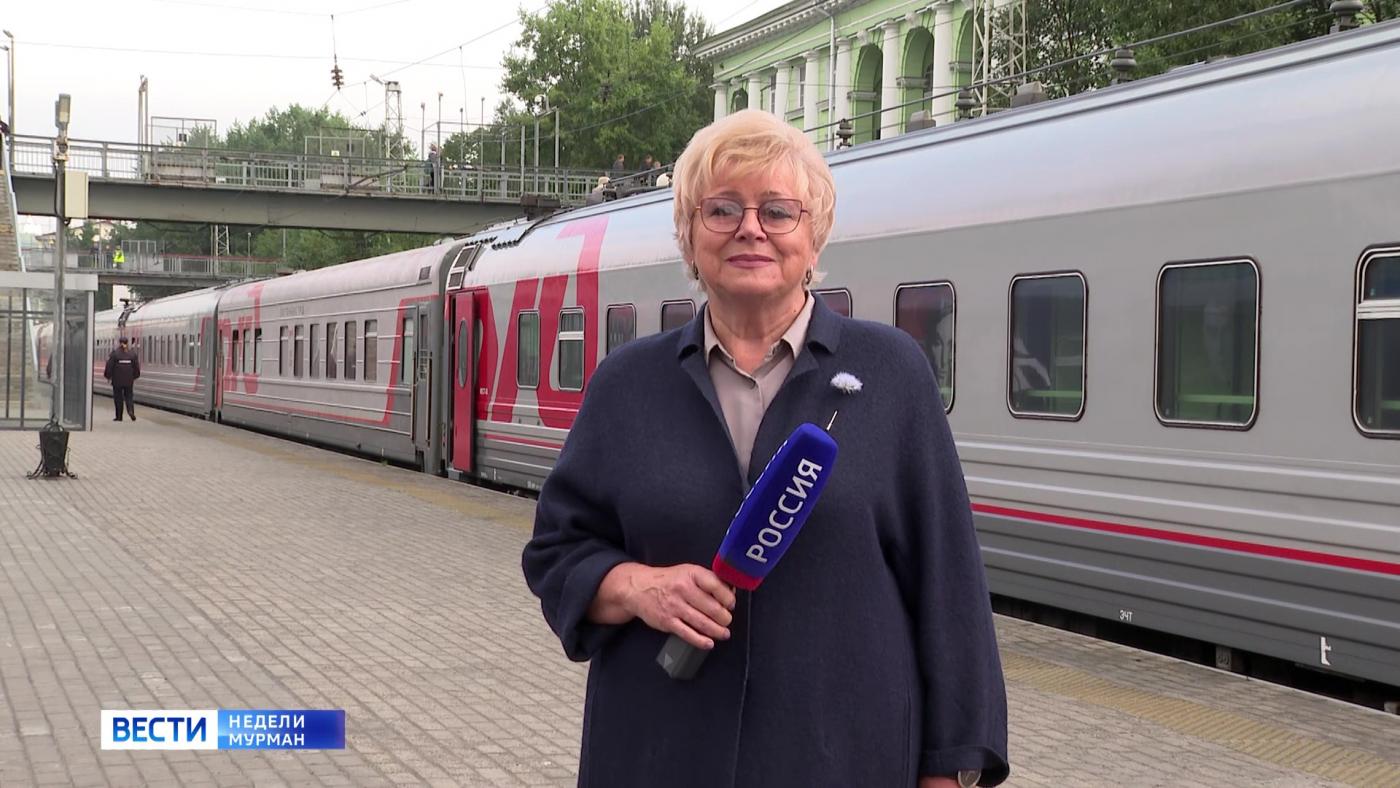 &quot;Вести недели&quot; с Еленой Белкиной от 4 августа 2024 года