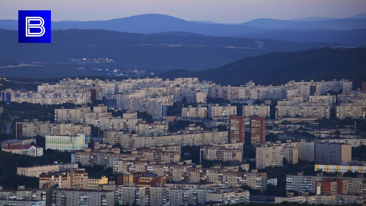 Статус резидента АЗРФ присвоили "дочкам" трех федеральных застройщиков