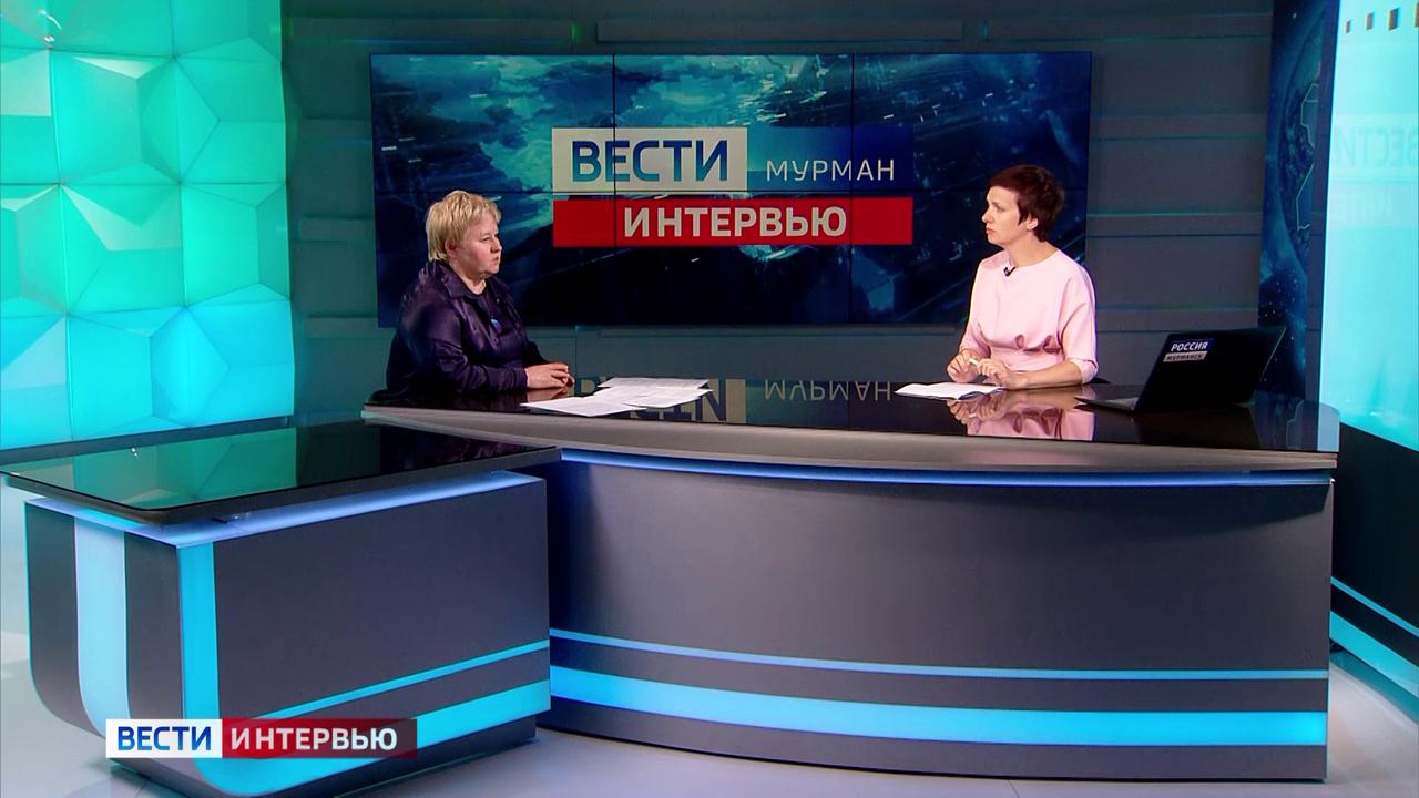 О профилактике сердечно-сосудистых заболеваний – в интервью с заведующей кардиологическим отделением МОКМЦ 