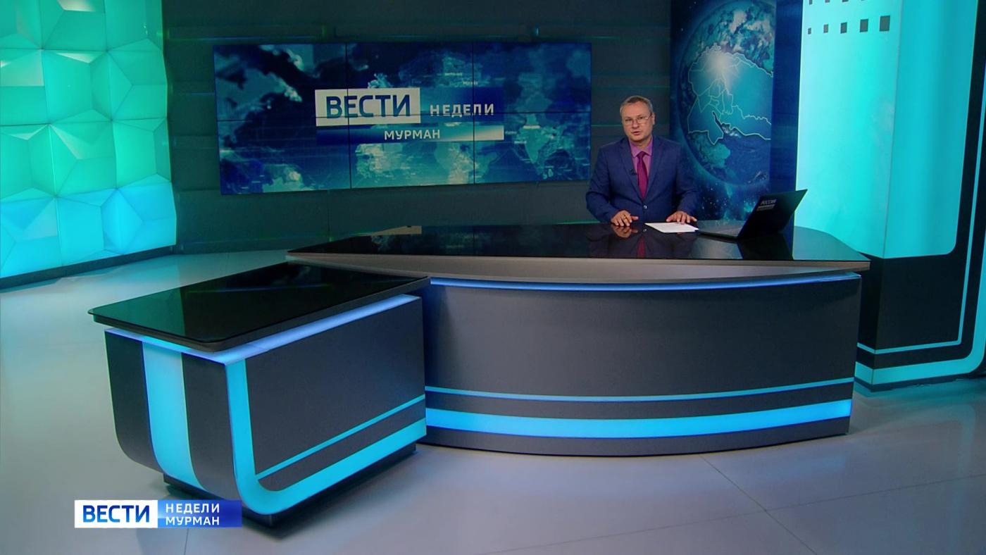 &quot;Вести недели&quot; с Владимиром Костровым от 11 августа 2024 года
