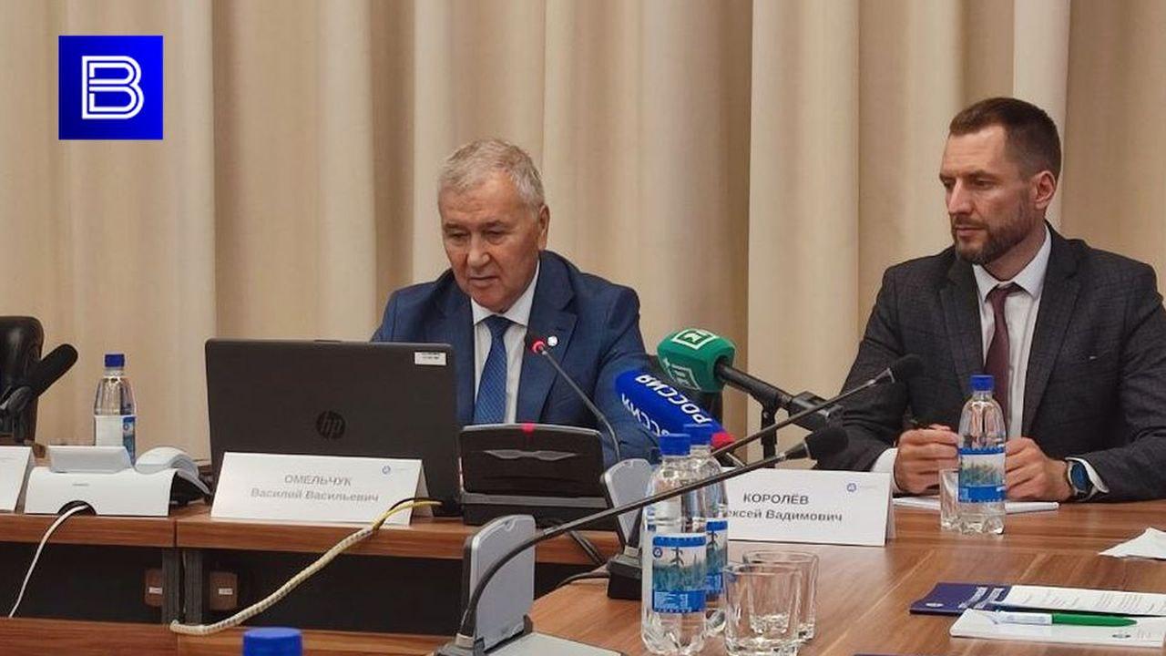 На Кольской АЭС намерены выработать более 10 млрд кВт электроэнергии в 2024 году