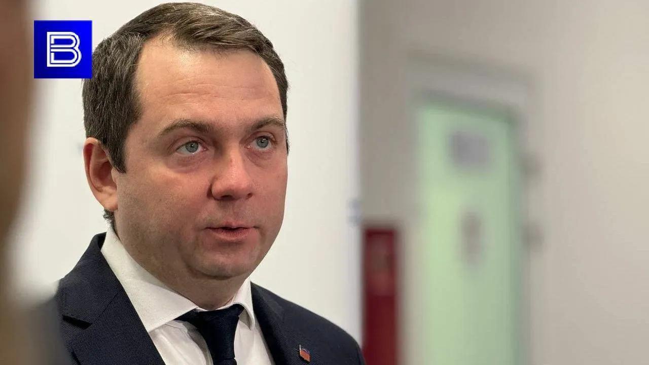 Андрей Чибис вошел в состав созданной по указу Президента Морской коллегии РФ