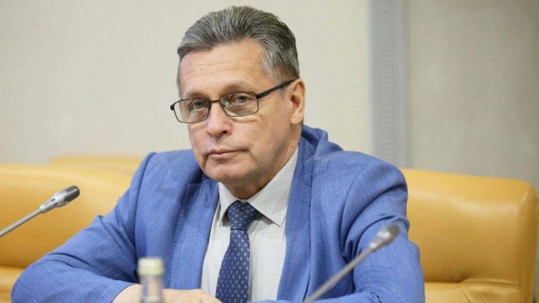 Рифат Сабитов выступил на II Всероссийском медиафоруме "Опережающие время. Люди науки"