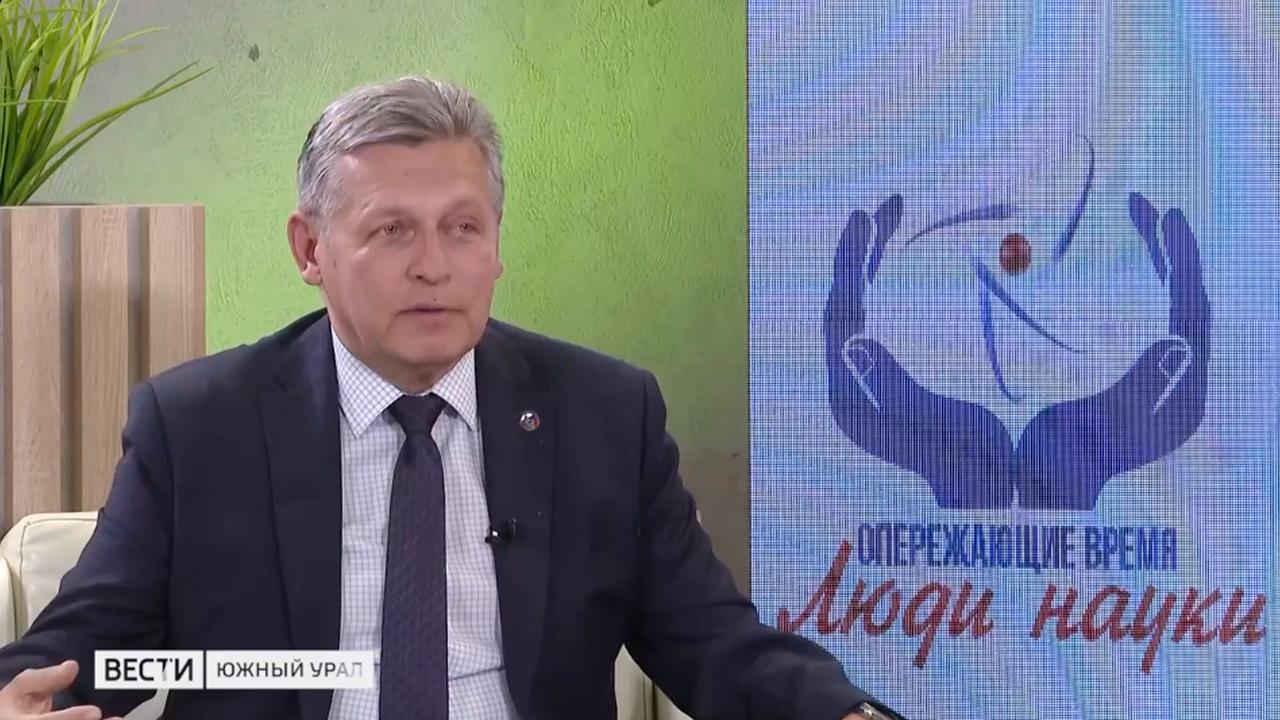 СМИ должны рассказывать о науке интересно и привлекательно – Рифат Сабитов