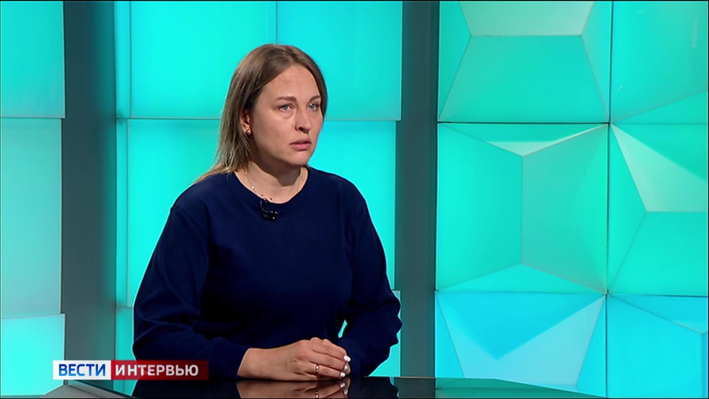 О &quot;зеленых коридорах&quot; для допуска юных северян в школы и детсады – в интервью с Еленой Сердюк