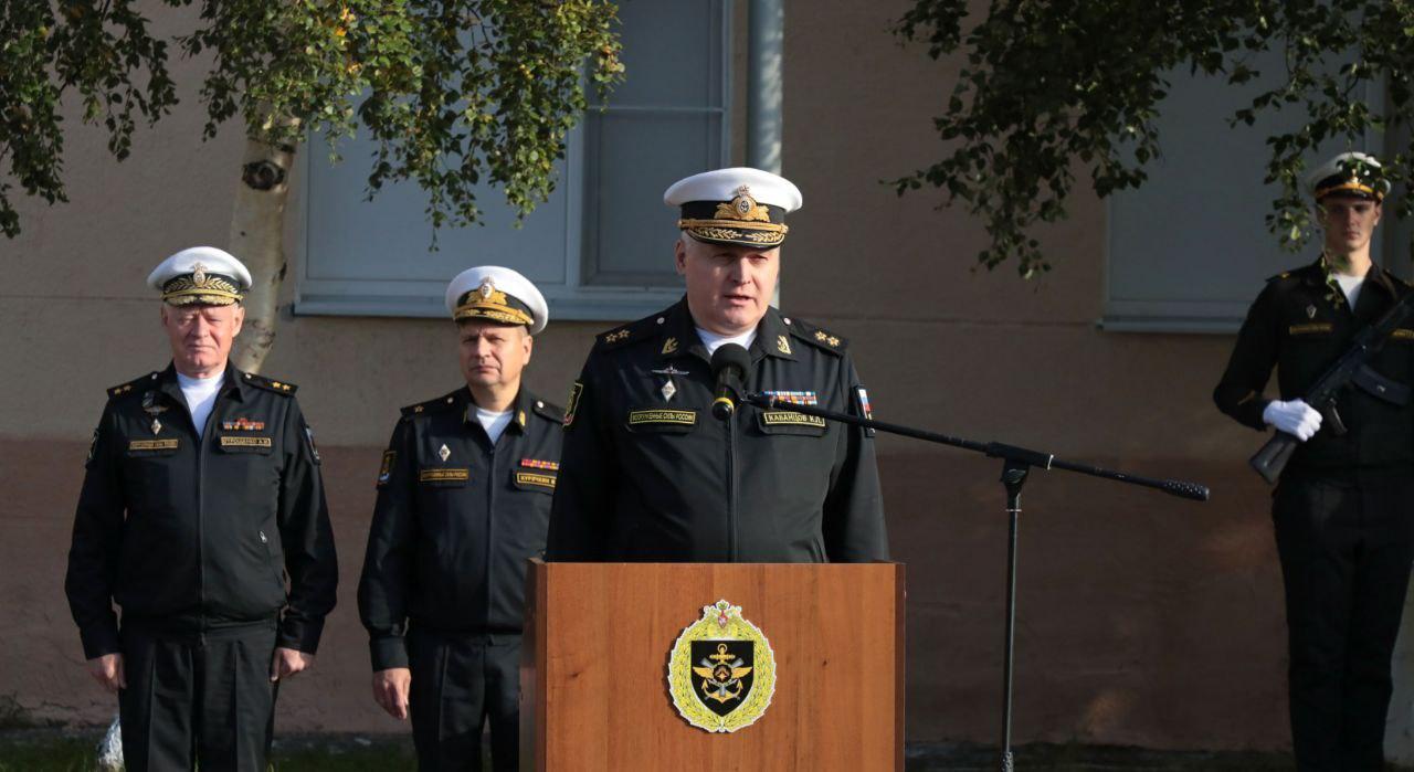 Винтокрылые помощники. 70 лет на службе морской авиации