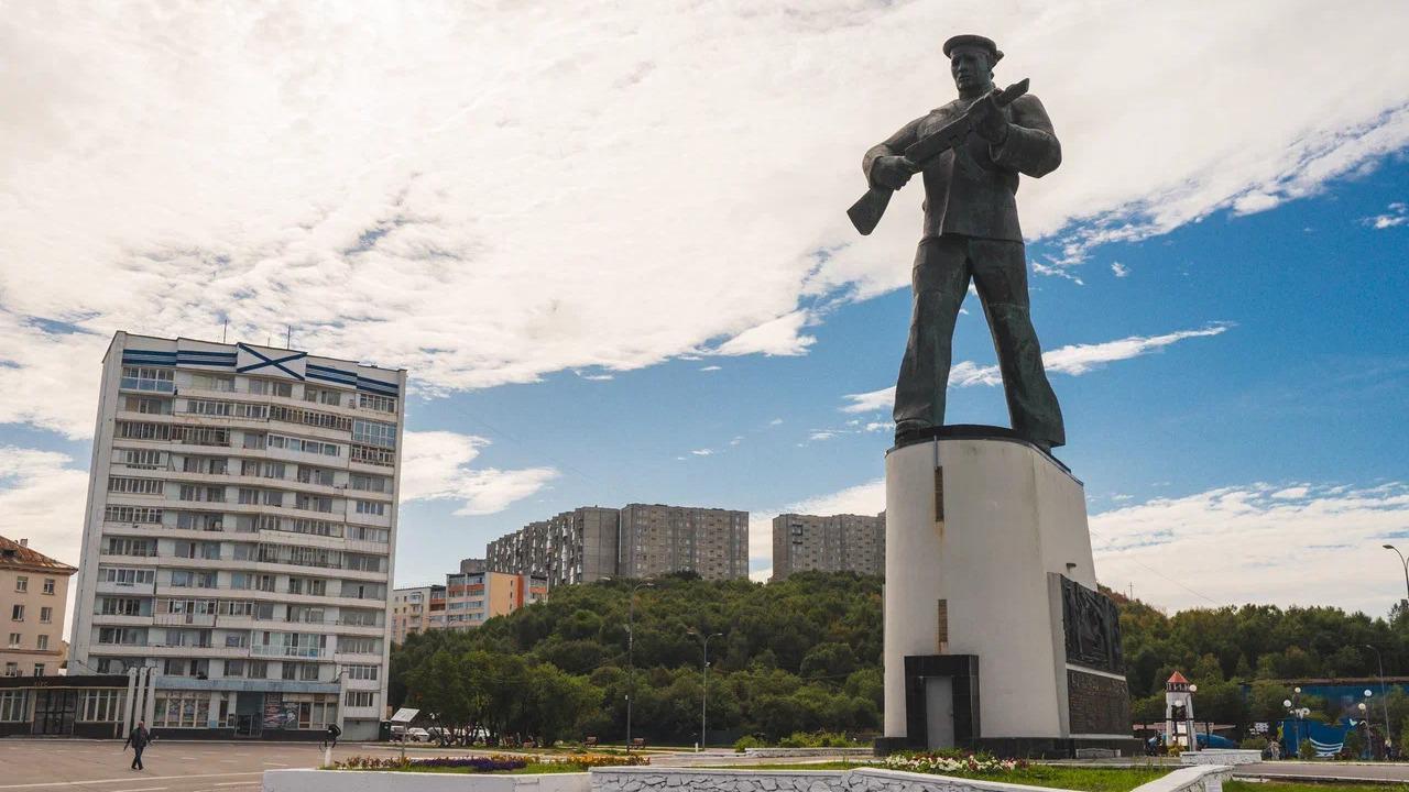 В Североморске проведут &quot;Паралимпийские игры&quot; 