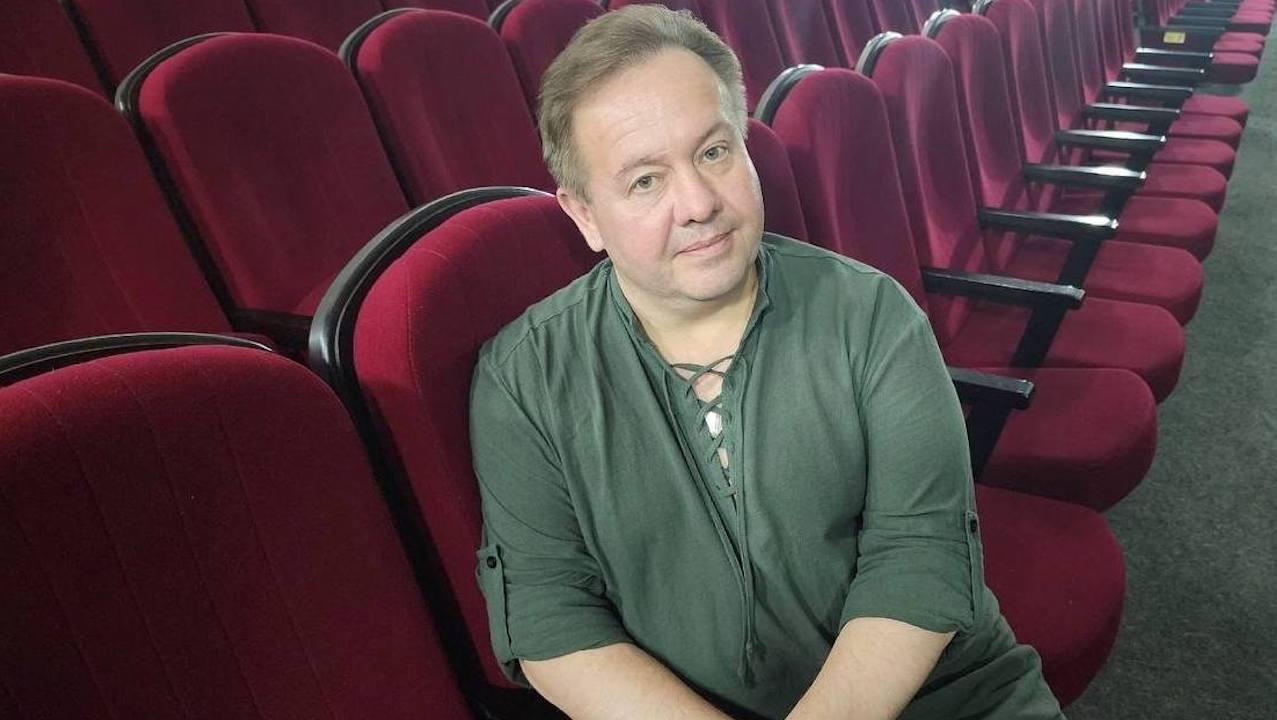 Балетмейстер ансамбля танца "Радость" из Мурманска стал лауреатом всероссийского конкурса