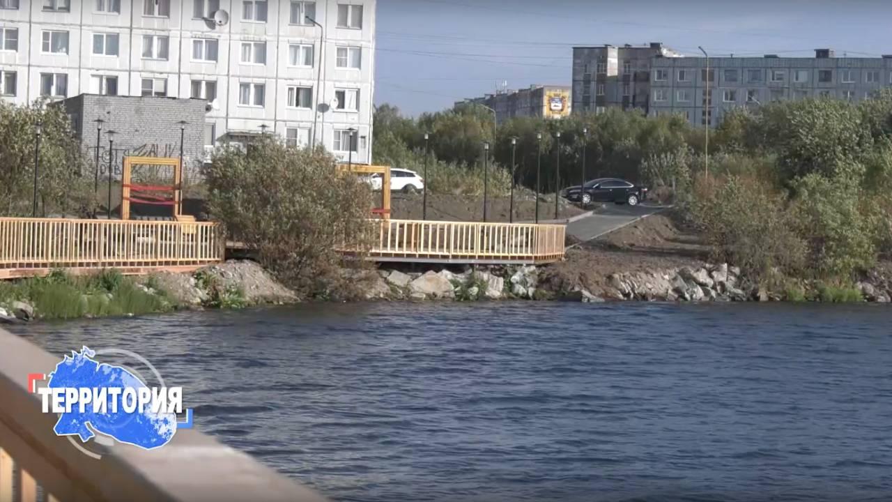 Программа &quot;Территория&quot; от 14 сентября 2024 года: Гаджиево