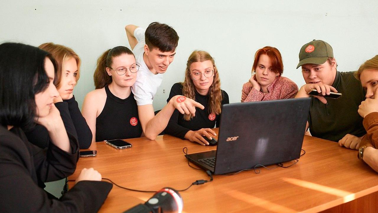 "МАУ. Стартап-2024": более 500 студентов и преподавателей МАУ разработали проекты для бизнеса