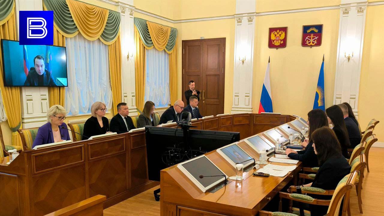 Чибис подписал постановление о единовременной выплате 400 тыс. рублей для тех, кто заключит контракт на службу в зоне СВО