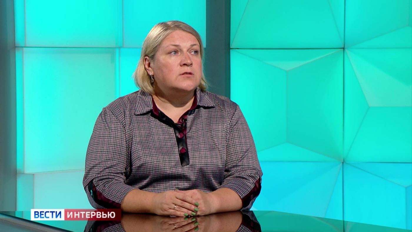 Как жить с сахарным диабетом, расскажут на &quot;уроках здоровья&quot; – интервью с Ольгой Сарниковой