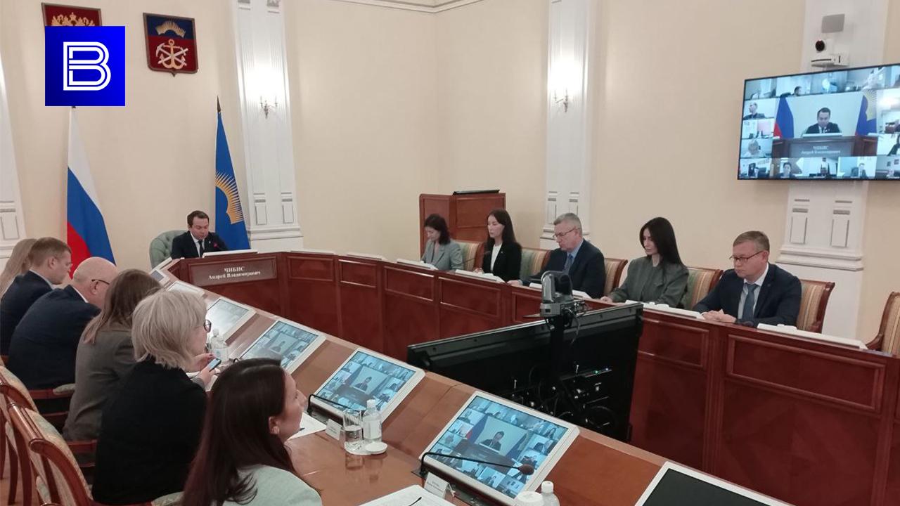 Андрей Чибис: Мурманская область — в числе лидеров по реализации программы "Профессионалитет"